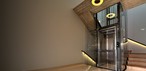 Elevador residencial e comercial: guia de projeto, instalação e manutenção - Crédito: Divulgação 