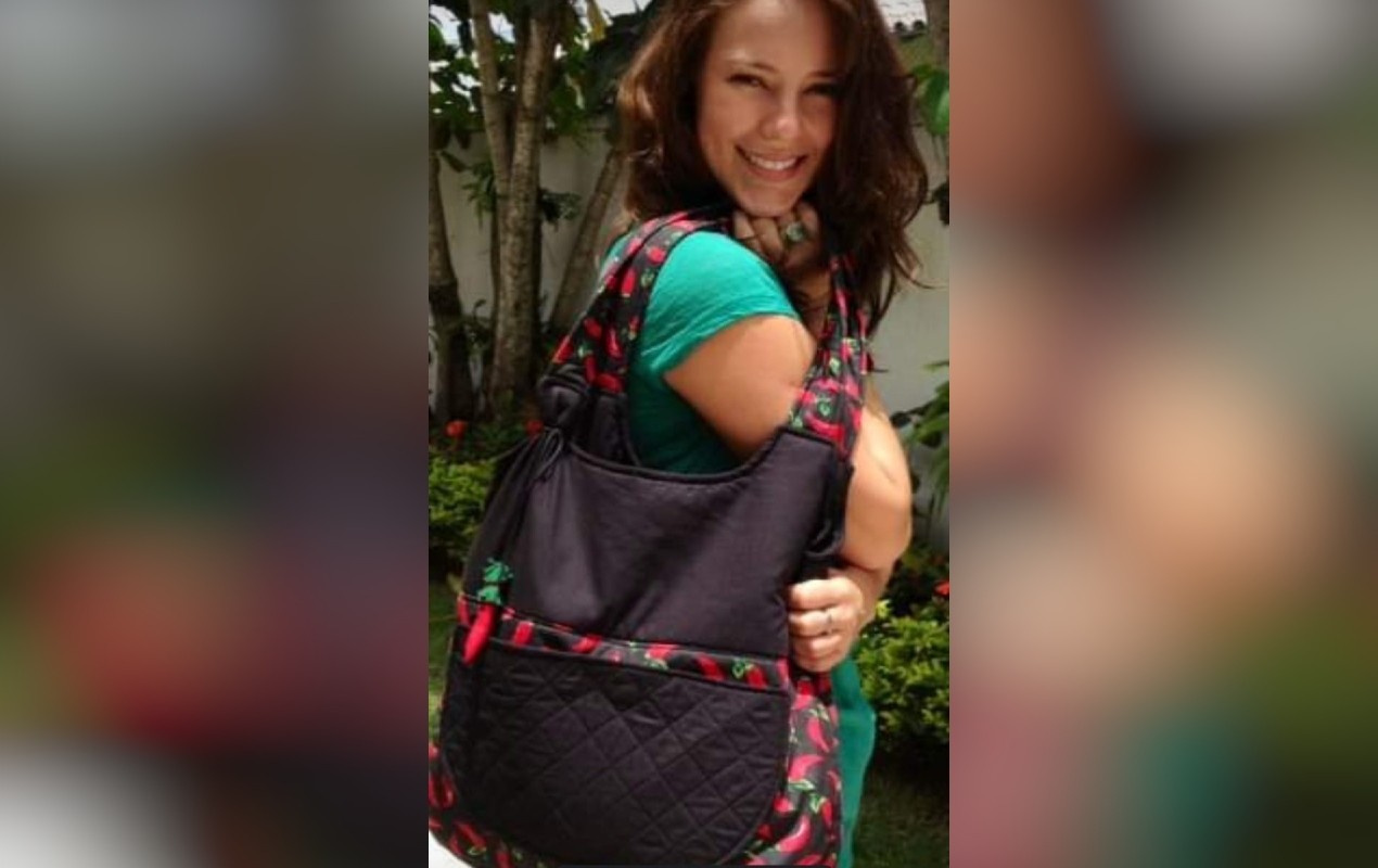 'Trabalho incrível artesanal': Paolla Oliveira elogia em vídeo trabalho artesanal feito por associação feminina no interior de SP