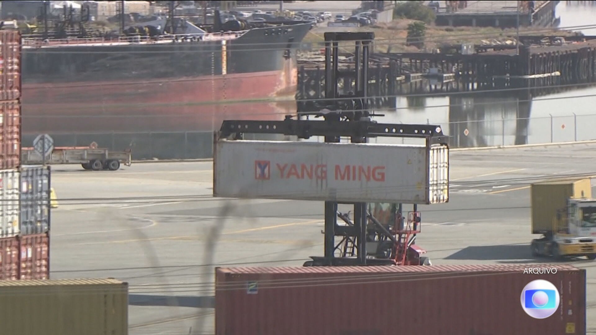 China analisa se vai discutir com os EUA saída para guerra comercial