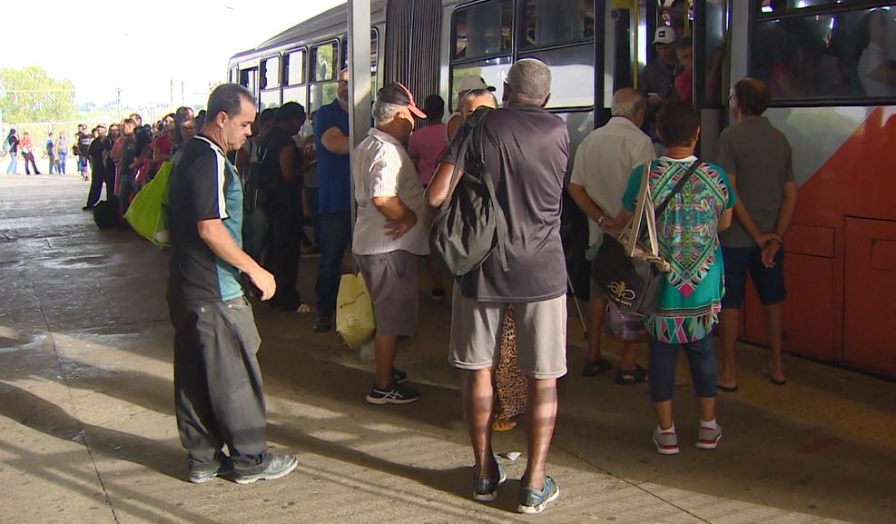 Multas por viagens não realizadas representam 76% das autuações a empresas de ônibus em Campinas