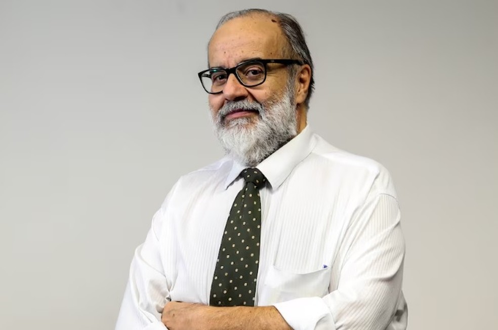 Jornalista Roberto Godoy morre em Campinas aos 75 anos | Campinas e Região | G1