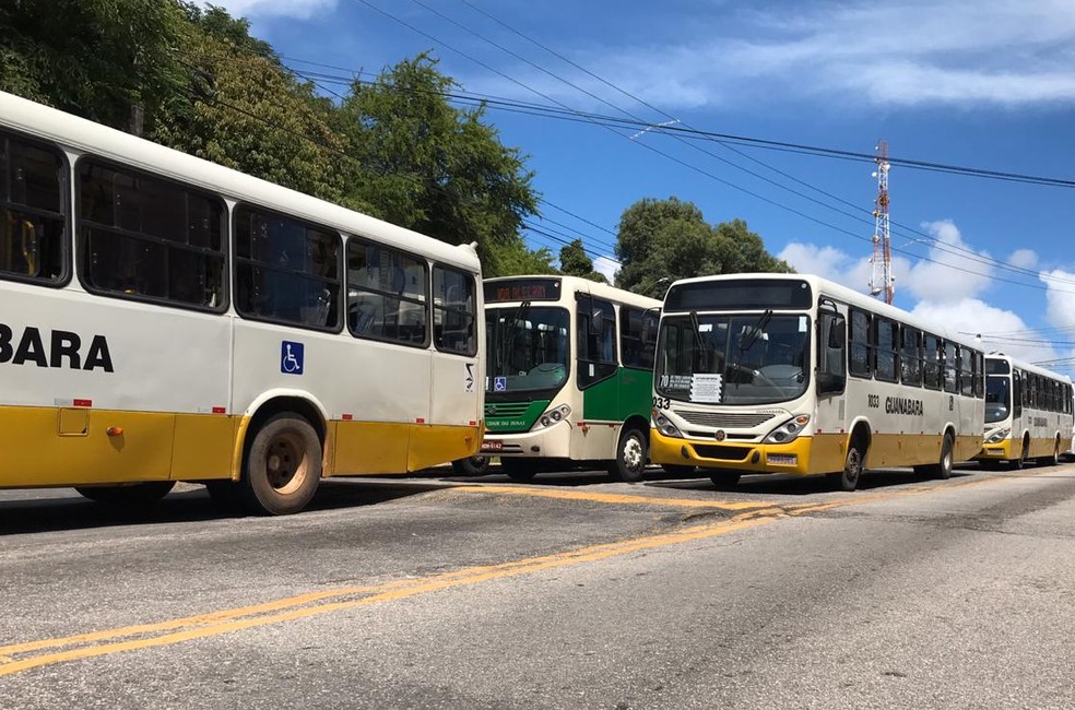 Empresas ficarão isentas da cobrança do imposto no período de 1º de janeiro de 2023 até 31 de dezembro de 2024 — Foto: Lucas Cortez/Inter TV Cabugi