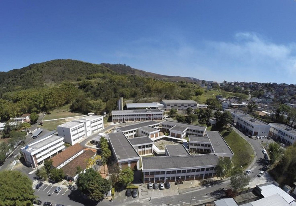 IF Sudeste MG oferece 643 vagas em cursos técnicos, graduação e pós em Juiz de Fora