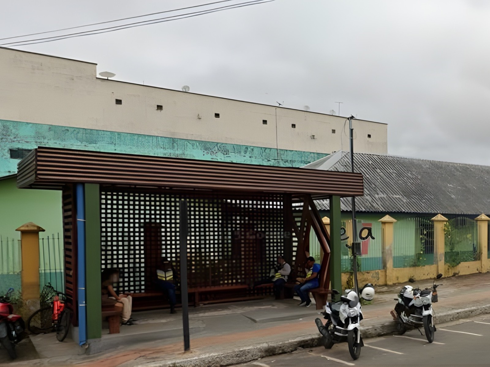 Homem de 41 anos é morto a facadas após discussão no interior do Acre
