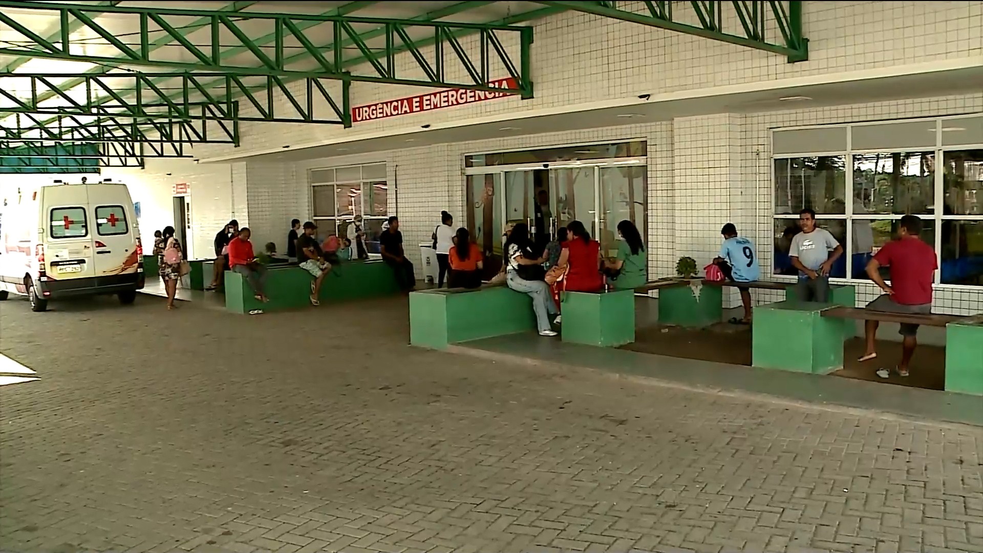 MA registra 1.159 casos de Síndrome Respiratória Aguda Grave só em 2025; cobertura vacinal está baixa no estado