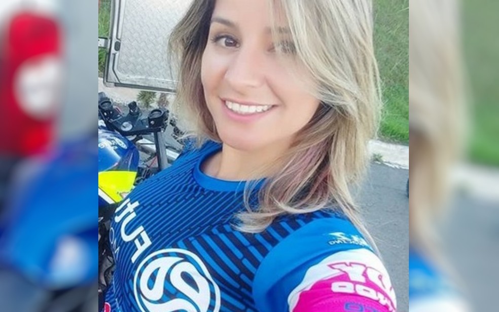 Morre segundo piloto vítima de acidente em corrida de motos em