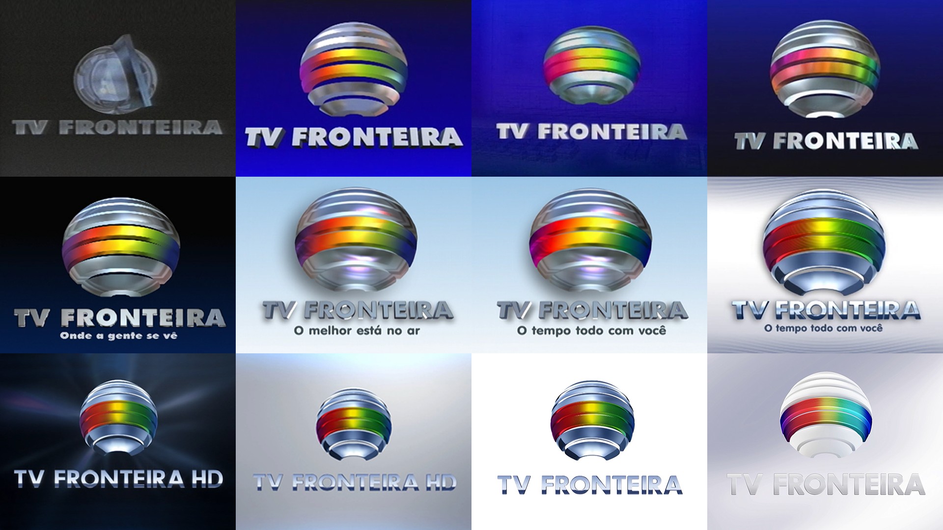 De sonho a emissora multimídia: conheça a história por trás da criação da TV Fronteira há 30 anos