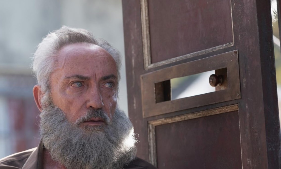 Udo Kier, ator alemão que fez 'Bacurau' e 'O agente secreto', morre aos 81 anos 