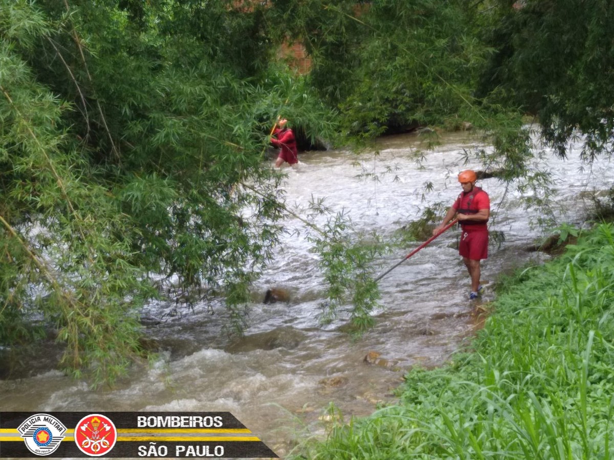 Bombeiros Encontram Corpo De Vítima De Afogamento Em Rio Em Piquete Vale Do Paraíba E Região G1 1914