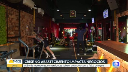 VÍDEOS: Bom Dia Minas de quinta-feira, 3 de setembro de 2026