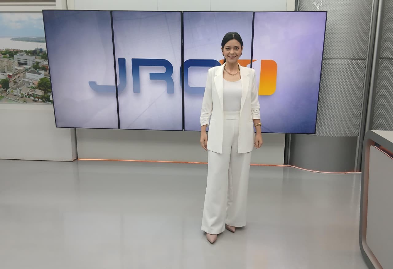 Assista ao JRO1 desta quarta-feira, 17