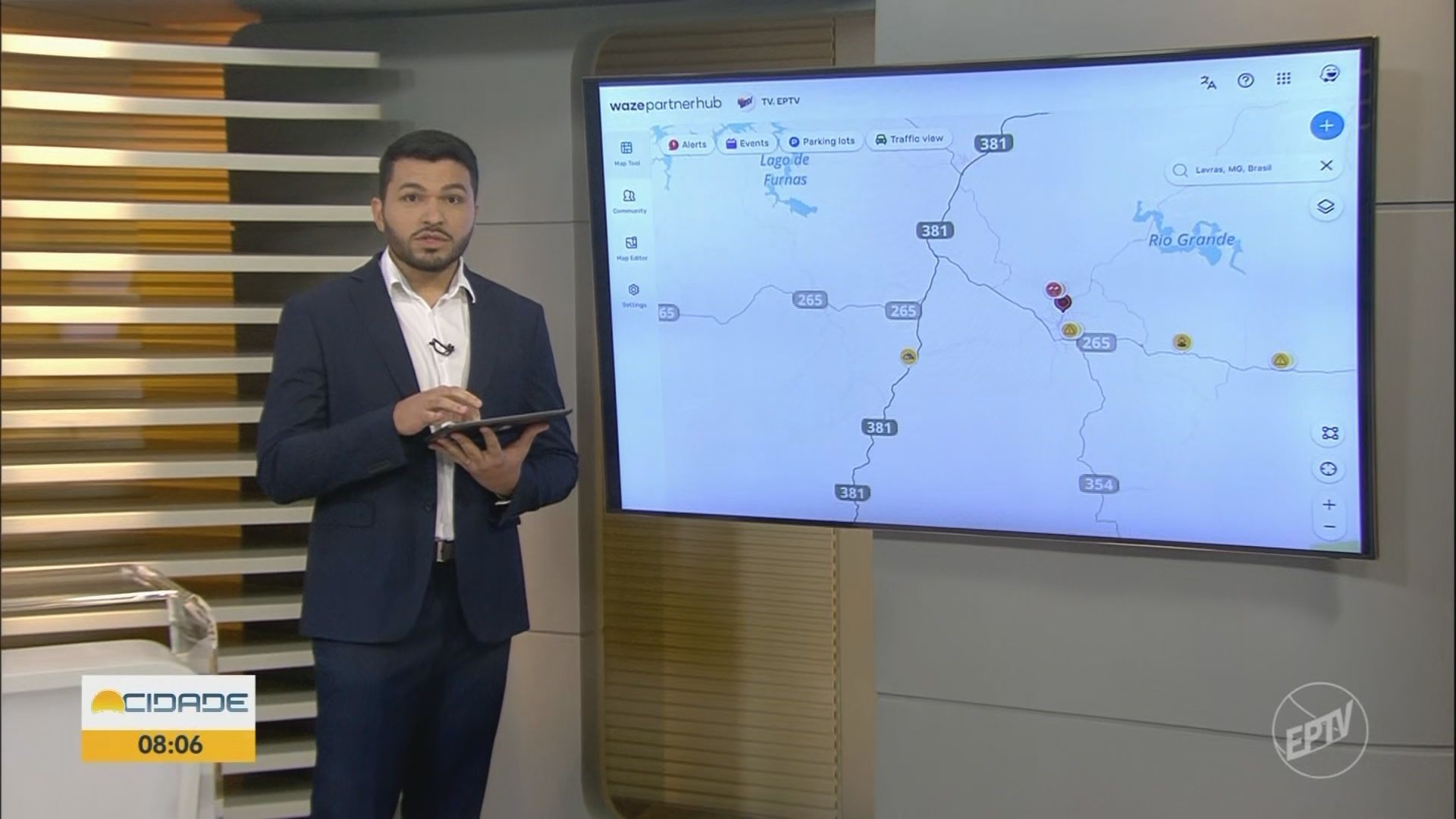 VÍDEOS: Bom Dia Cidade Sul de Minas de quinta-feira, 5 de junho de 2025