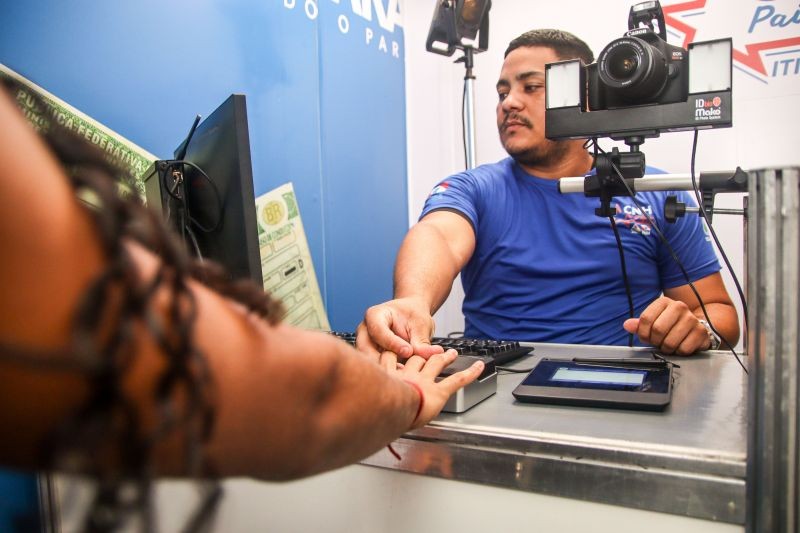 Detran reduz valor de exames para CNH e taxas passam de R$ 350 para R$ 180, no Pará