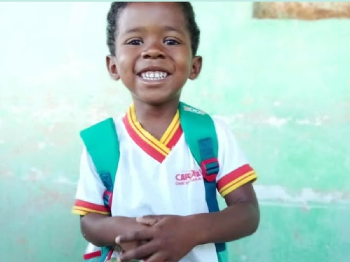 Menino de 5 anos morre após se afogar em barragem em Capoeiras