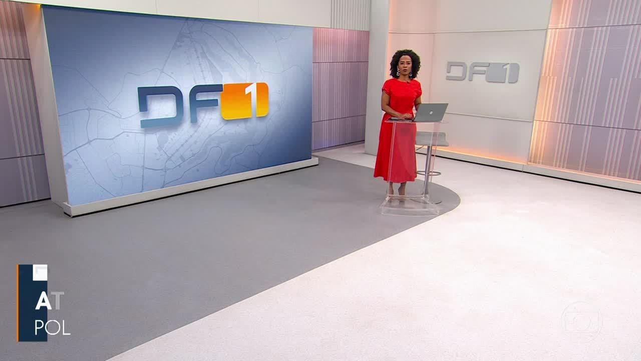 VÍDEOS: DF1 de sábado, 20 de dezembro de 2025