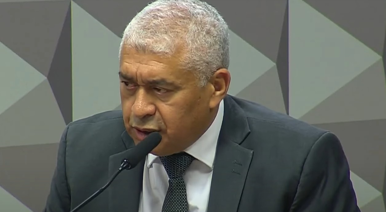 CPMI do INSS prende ex-diretor de empresas do Careca do INSS e esposa de ex-procurador do órgão