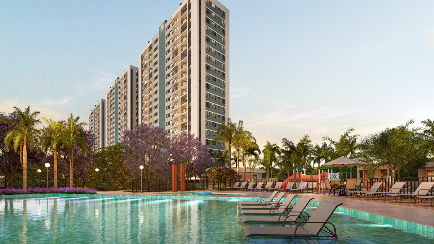 Barra Soul Home Resort & Spa: o novo padrão de viver e investir no litoral catarinense