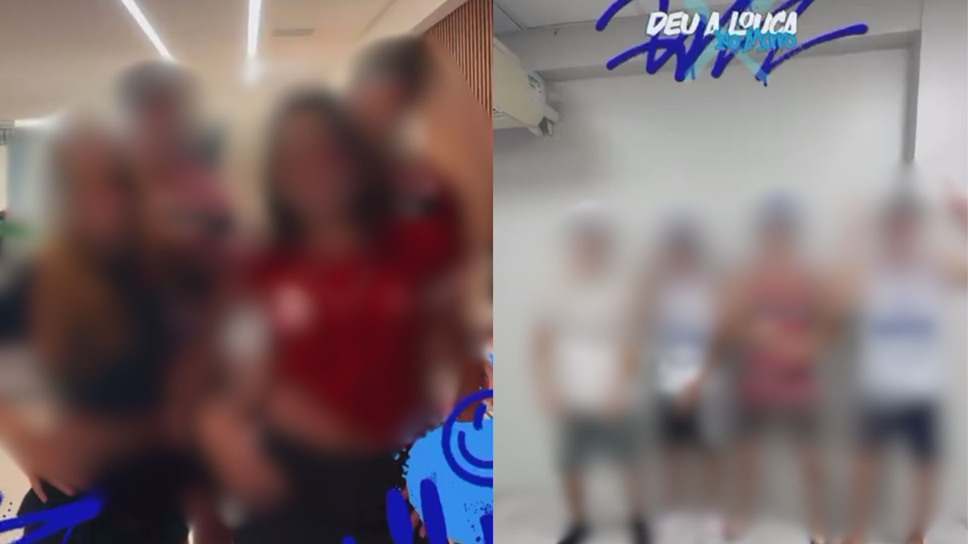 Estudantes de colégio tradicional fazem festa com tema 'Deu a louca no Morro' e evento gera críticas e debate sobre 'racismo recreativo'