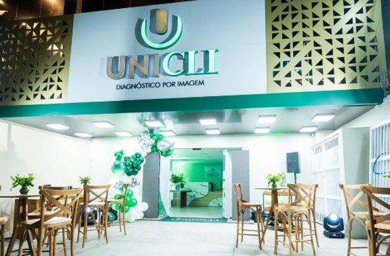 Unicli Diagnósticos é o lugar ideal para exames de imagens em Praia Grande