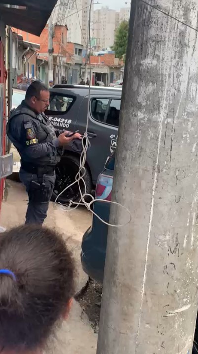 Jovem é executado por PMs durante operação em comunidade na Zona Leste de SP, denuncia família