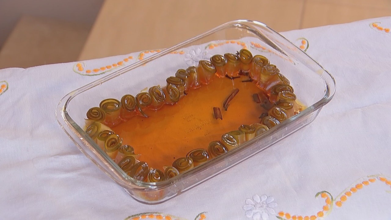 Você Não Tá Convidada pro Meu Bat Mitzvá!