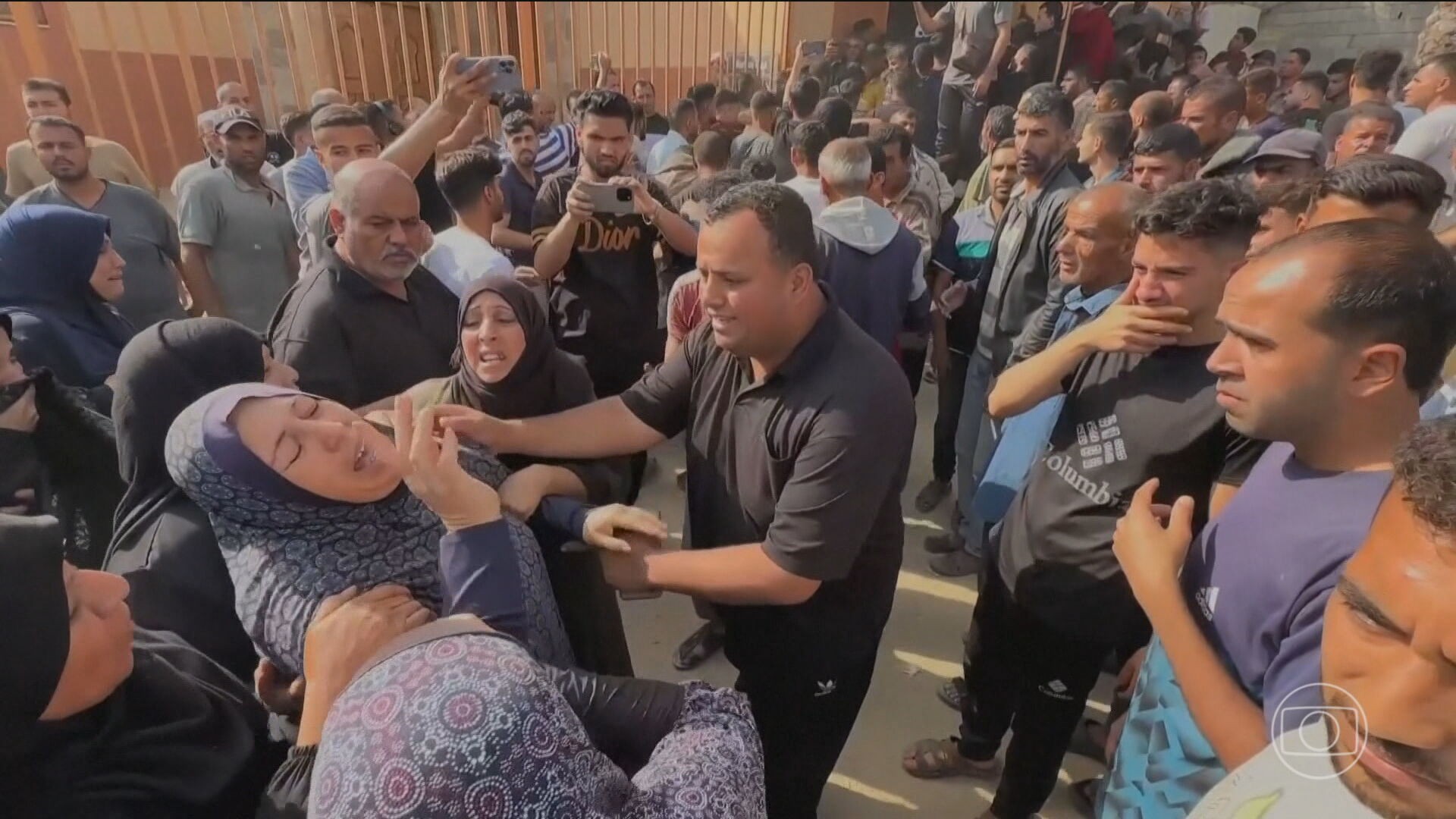 Secretário-geral da ONU pede investigação independente sobre mortes de palestinos que buscavam ajuda em Gaza