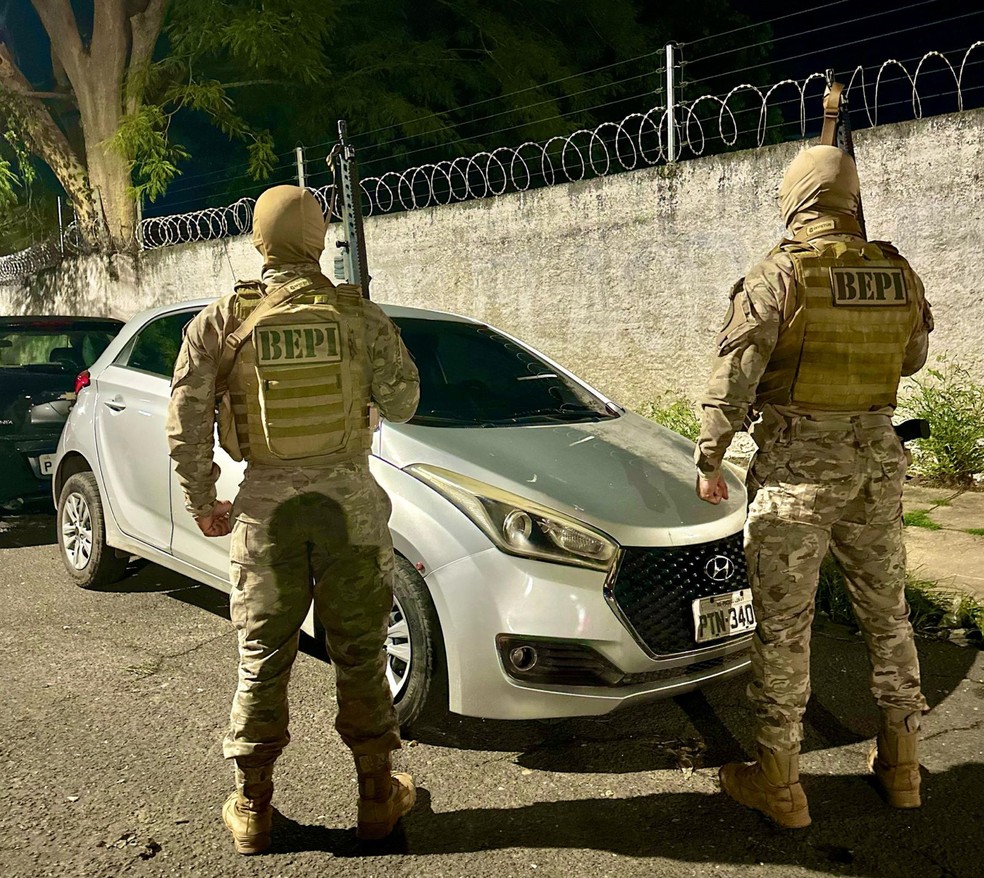 Jovem é morto pela PM durante abordagem na Zona Norte de Teresina; batalhão  diz que ele atirou em policiais | Piauí | G1