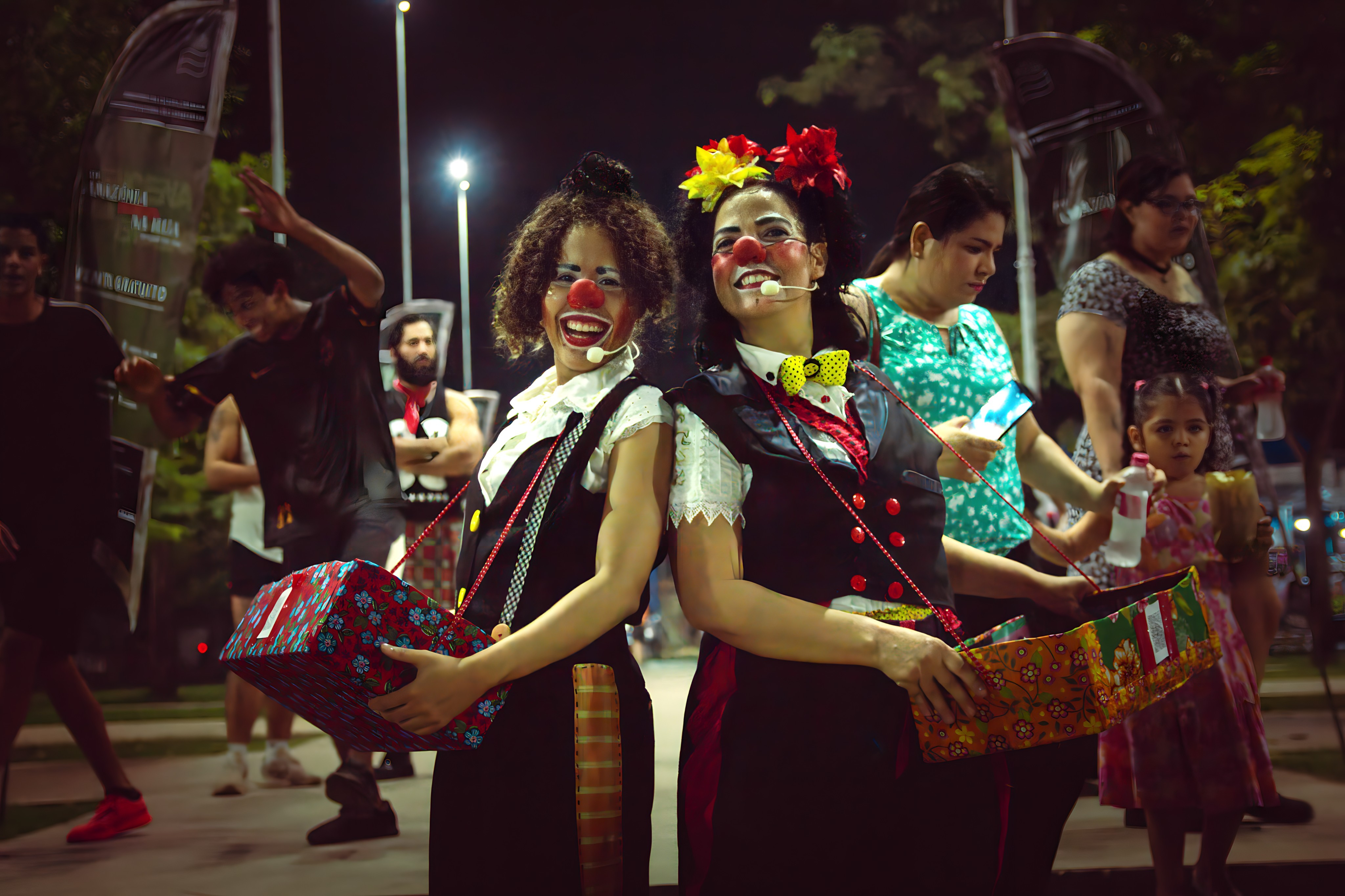 Mostras de arte e shows movimentam o fim de semana em São Luís; veja a programação