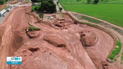 Concessionária anuncia interdição total de parte da BR-153 em Alvorada