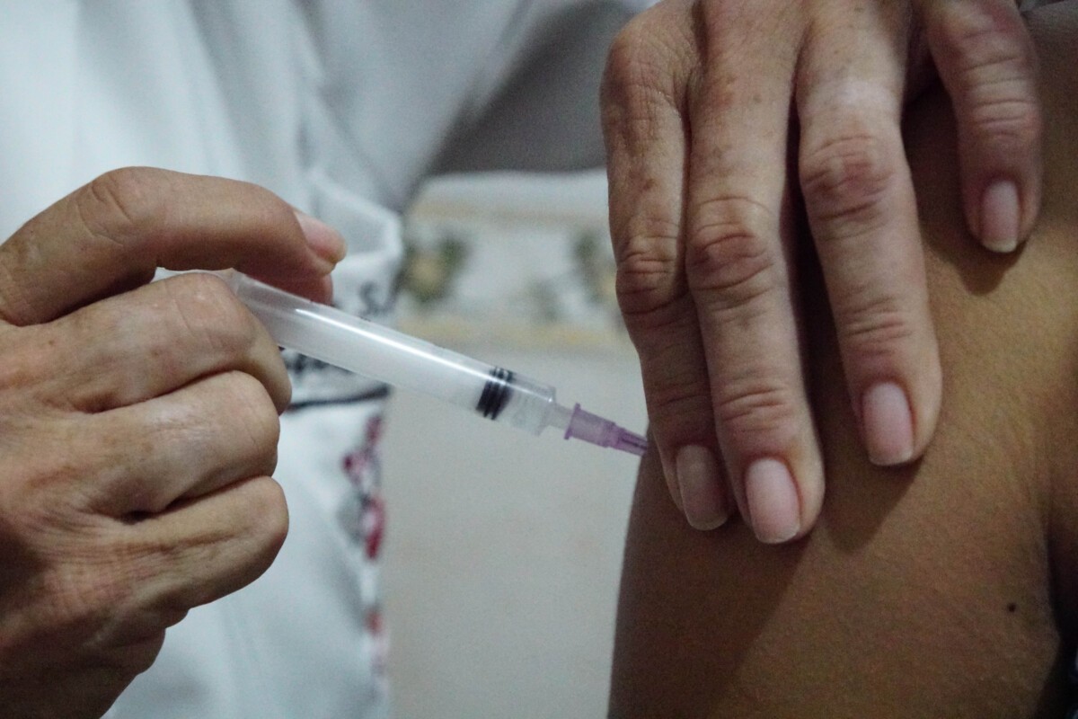 Natal amplia vacinação contra gripe para pessoas acima de 6 meses de idade a partir desta quinta (2)