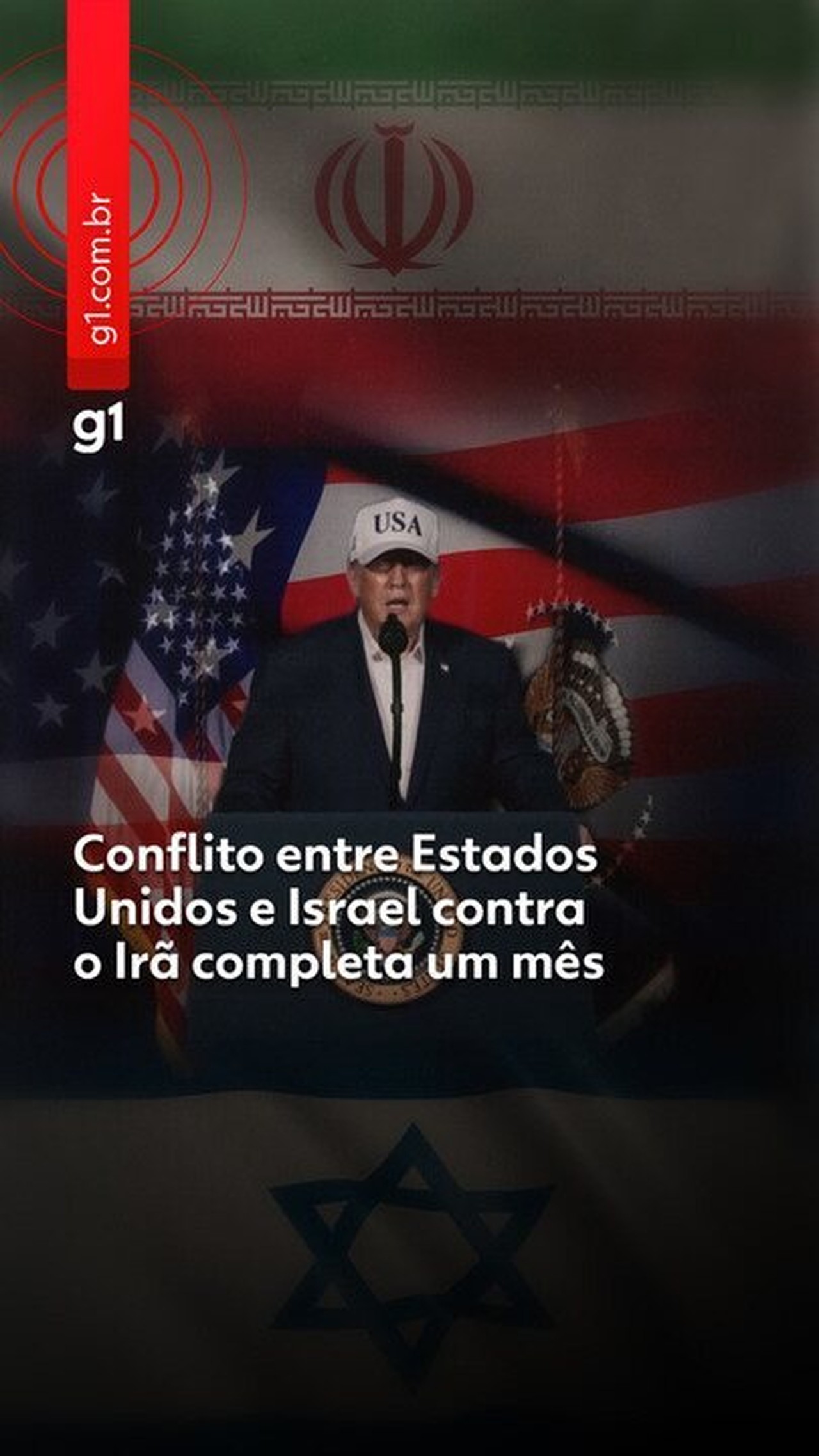 Netanyahu ordena expansão da ofensiva militar de Israel no sul do Líbano