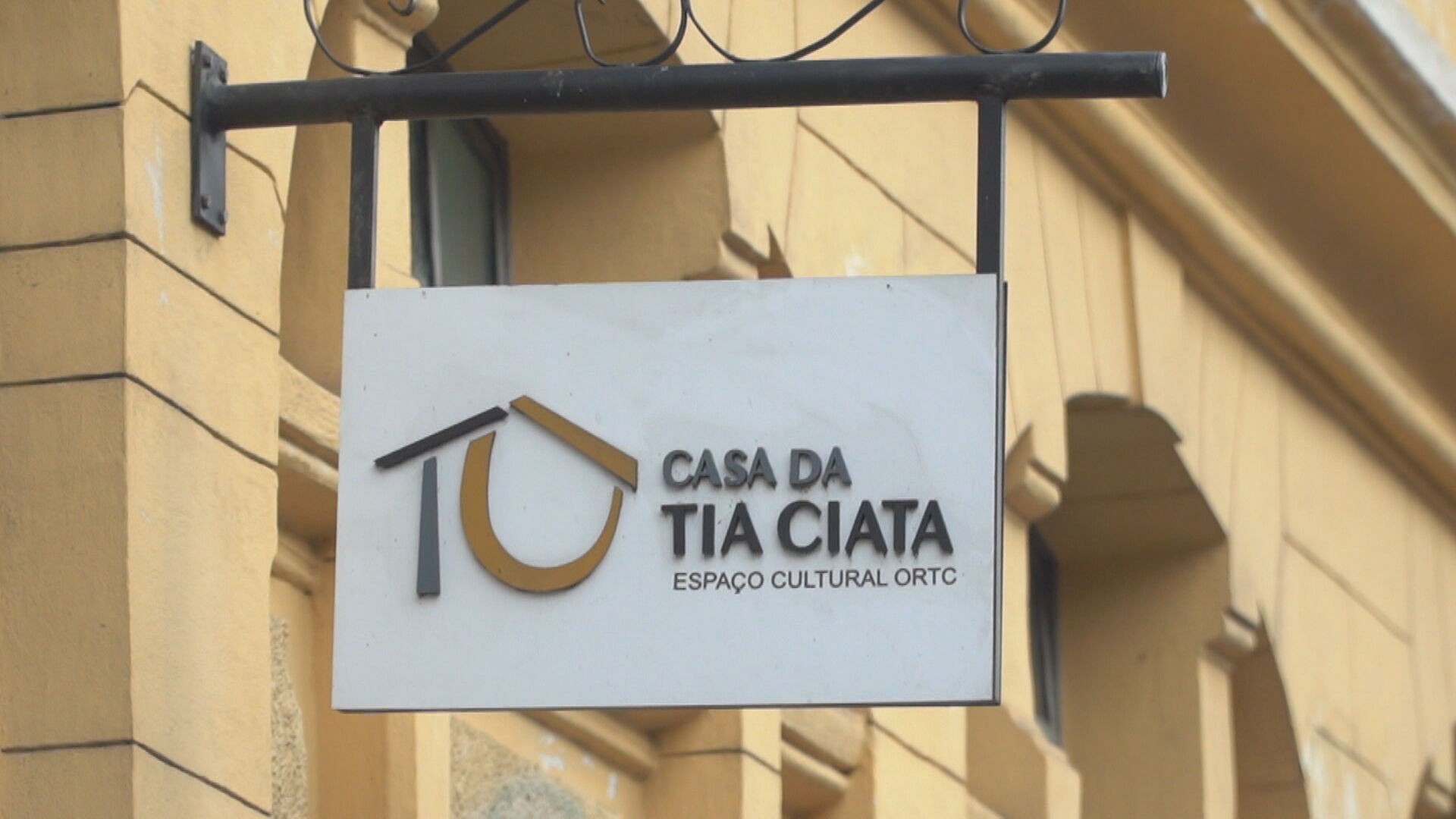 Casa da Tia Ciata, no Rio, é assaltada duas vezes em cinco dias 