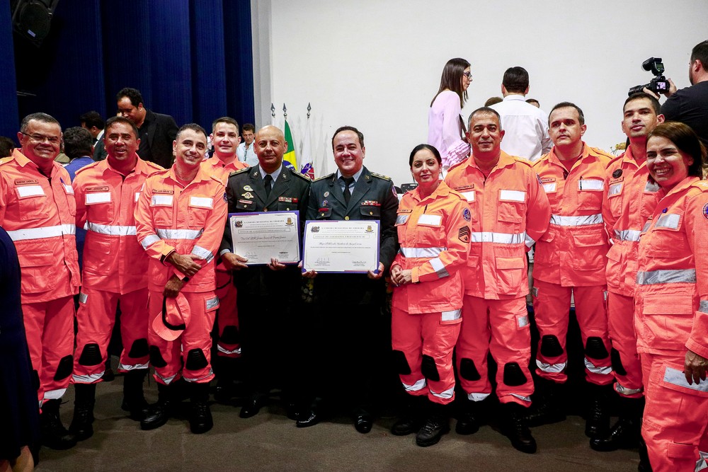Uberaba proíbe conceder título de cidadania a condenados por crimes contra mulher, racismo e tortura
