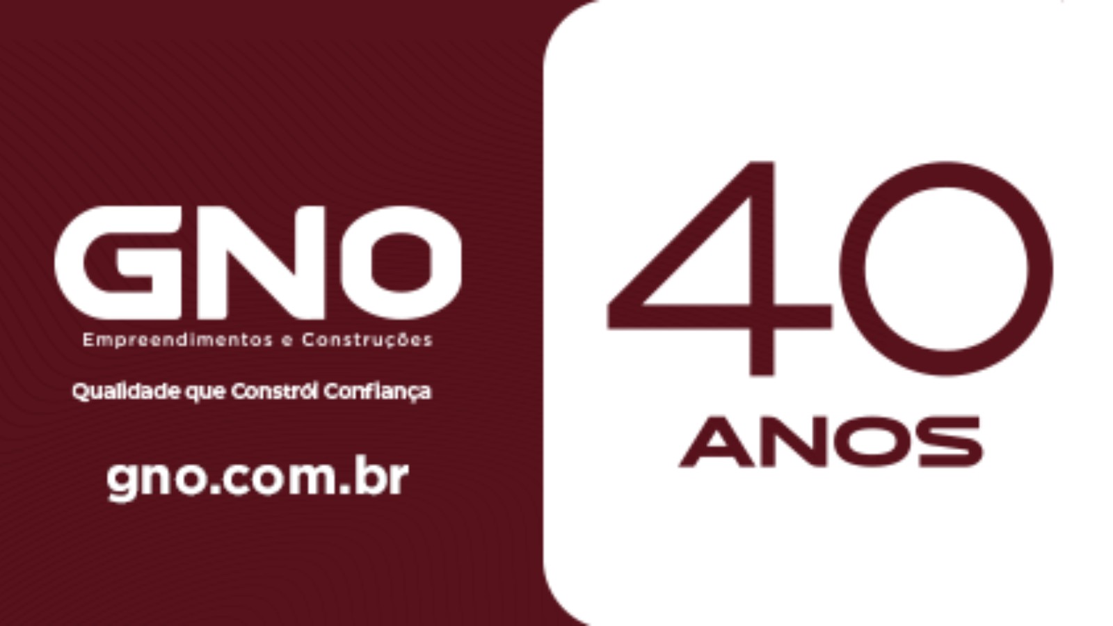 GNO celebra 40 anos com arte, solidariedade e amor por Campinas