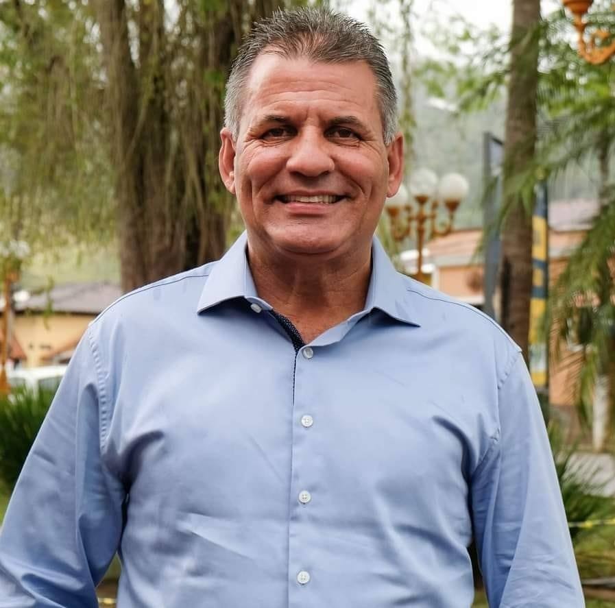 Prefeito de Monteiro Lobato, Edmar (PSD) é condenado por improbidade administrativa