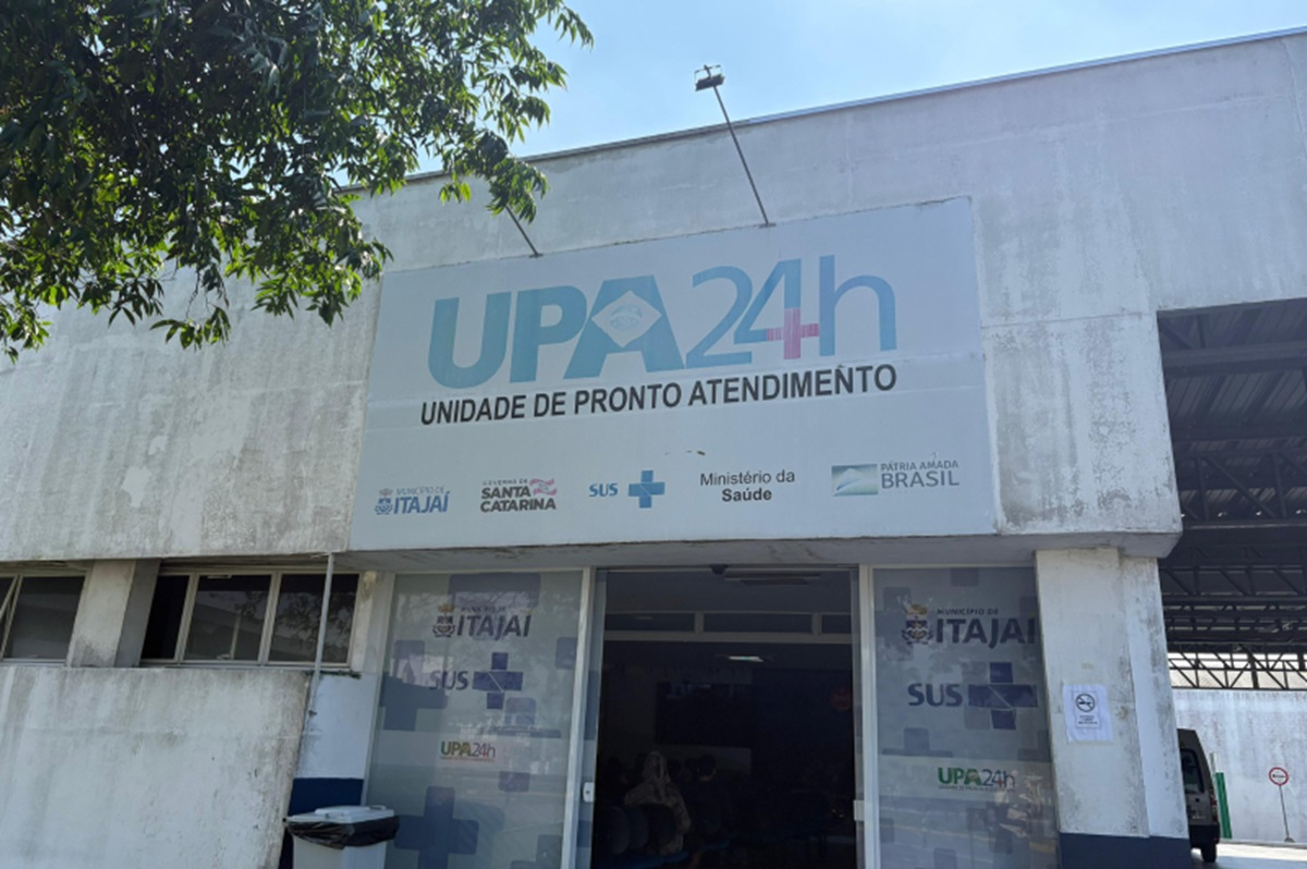 Xingamentos e agressões: cidade de SC registra 3 casos de violência a profissionais de saúde em 48 horas