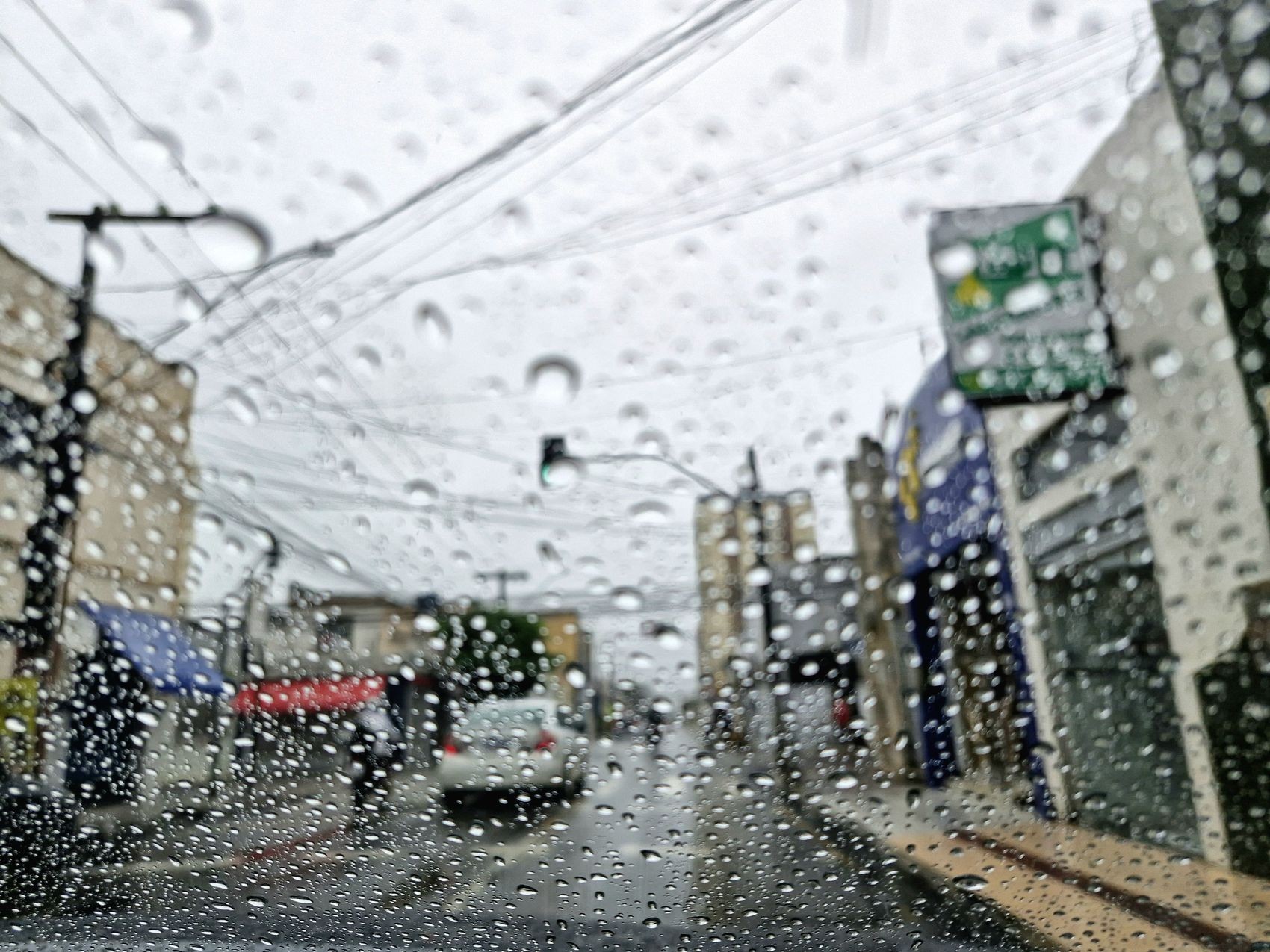 Confira o balanço das chuvas do mês de junho em Sergipe