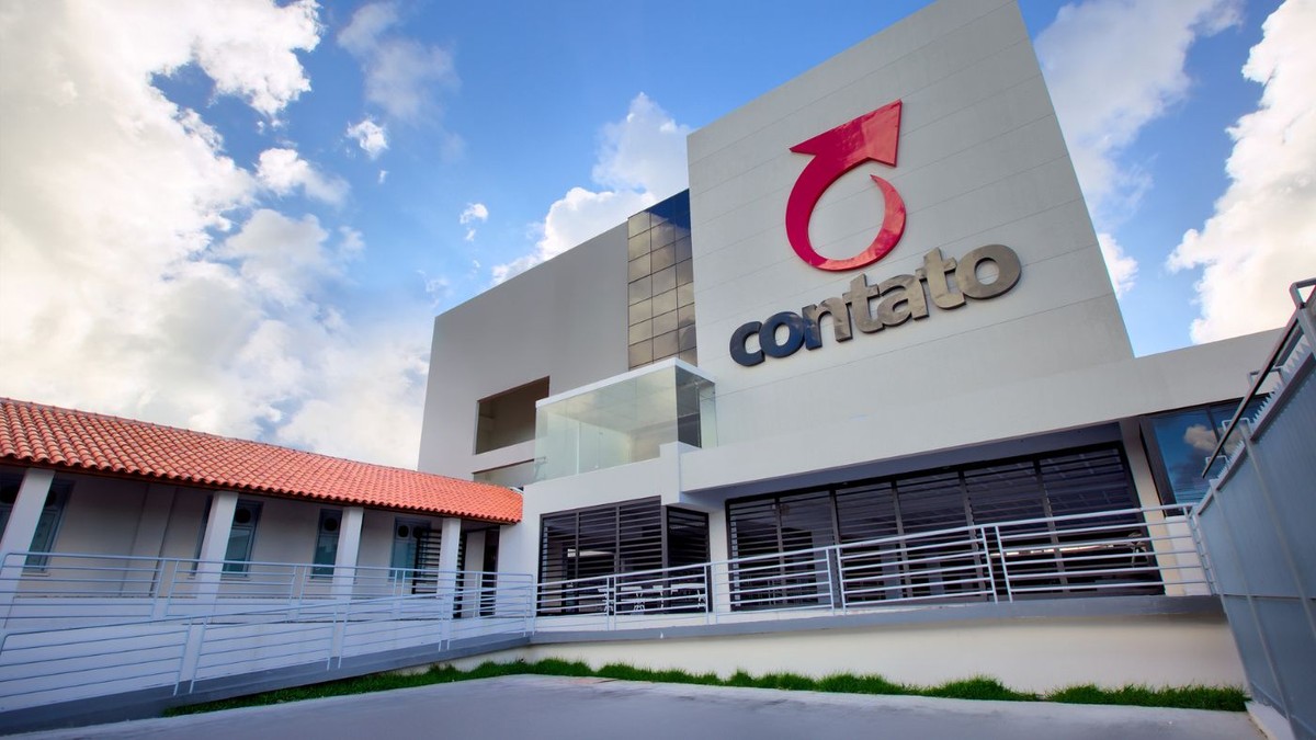 Colégio Contato Maceió: 30 anos de educação transformadora e ...
