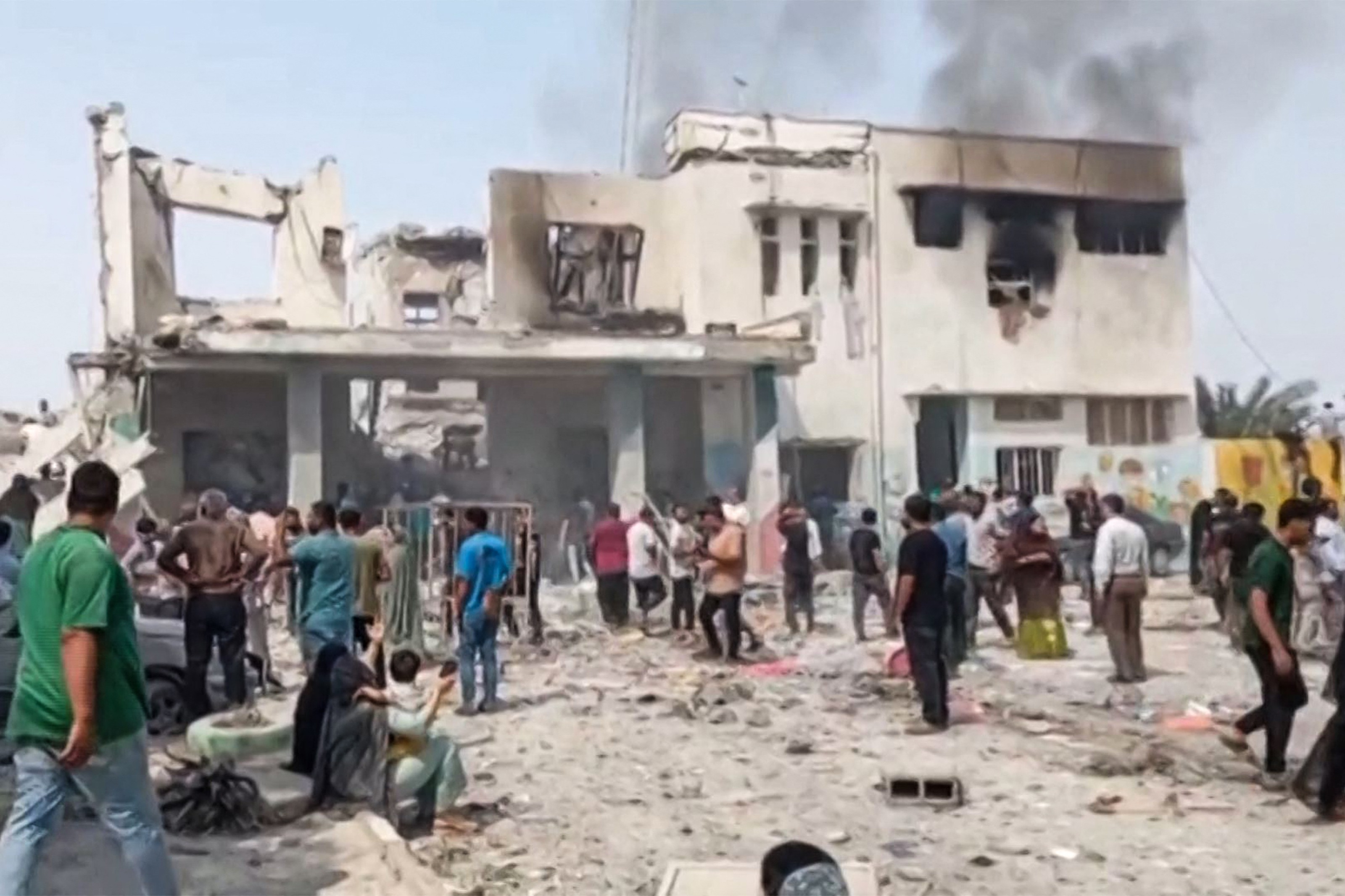 Ataque ao Irã: por que EUA e Israel veem oportunidade única em ofensiva neste momento