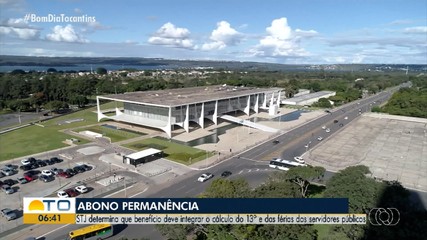 STF integra abono permanência no cálculo do 13º e férias de servidores públicos; entenda