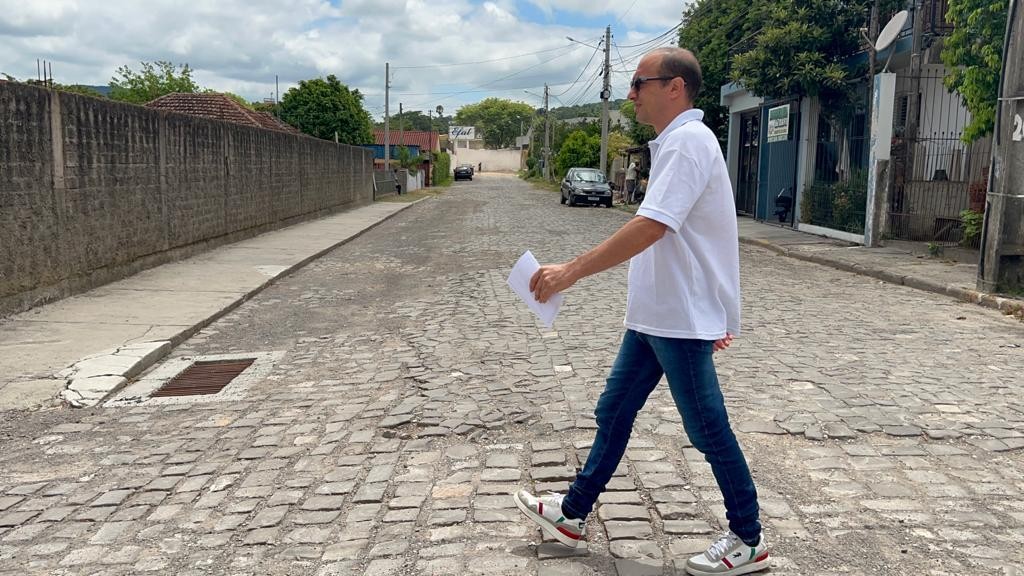 Leandro Boldrini deixa prisão para realizar última etapa da seleção de residência médica em Santa Maria