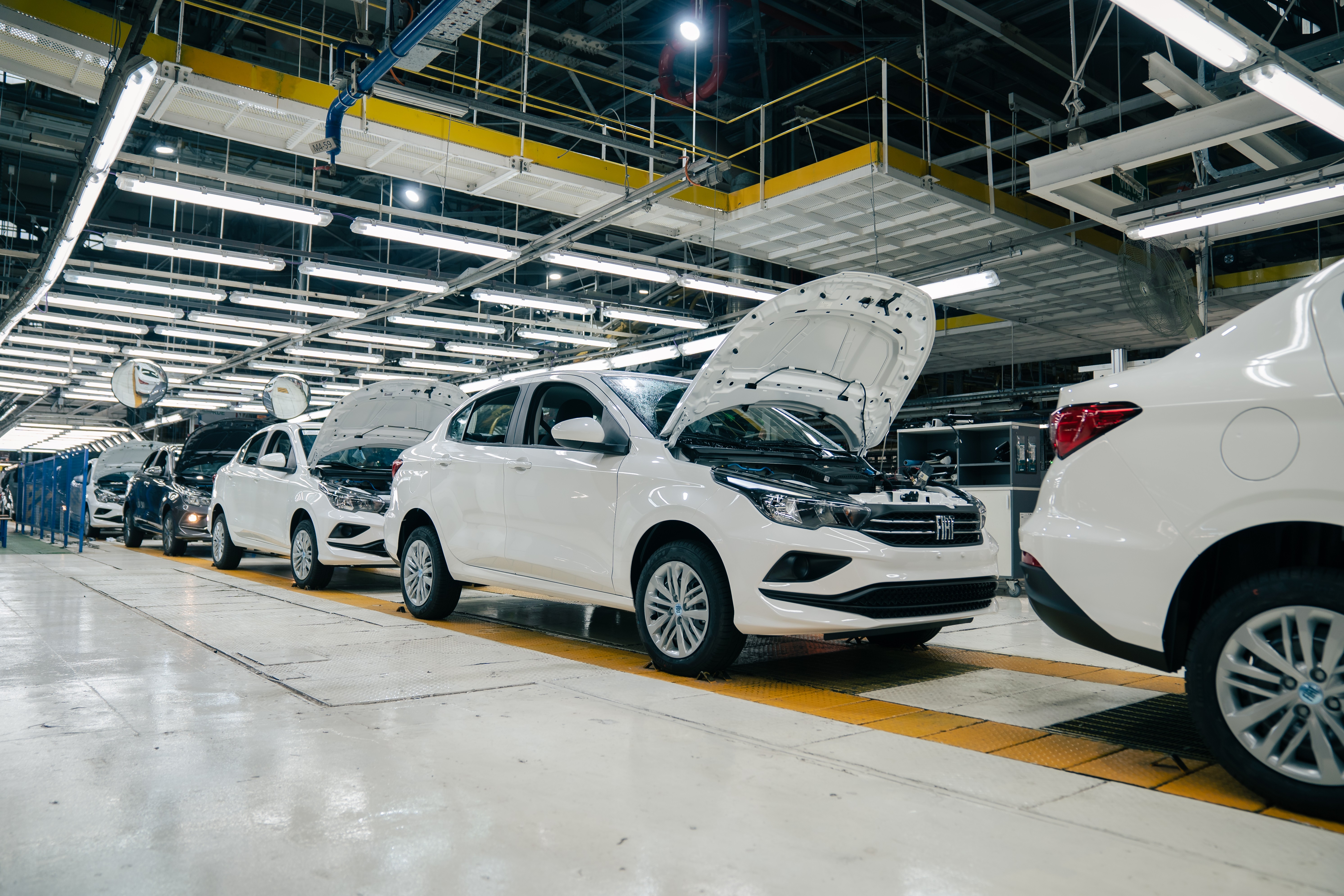 Argentina zera imposto de exportação de veículos; entenda se preços de carros no Brasil mudam