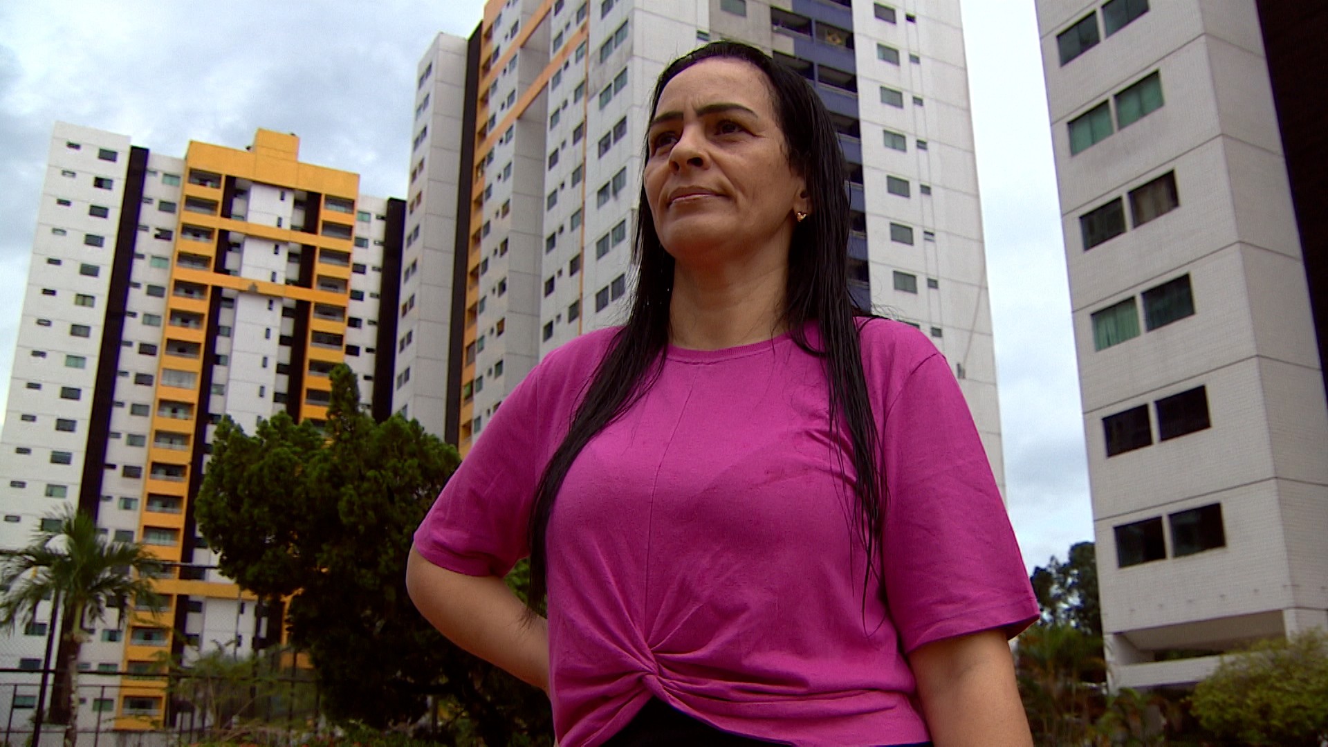 Moradora relembra momento de tensão durante tremor de terra em Manaus: 'ouvi minha cadela chorando e senti tontura'