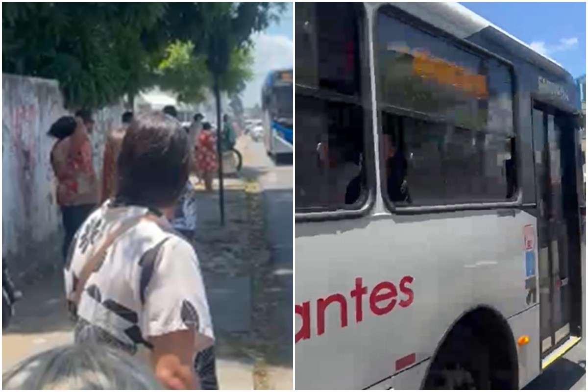 MP recebe 30 denúncias sobre problemas com o transporte público no dia do 2º turno das eleições na Paraíba