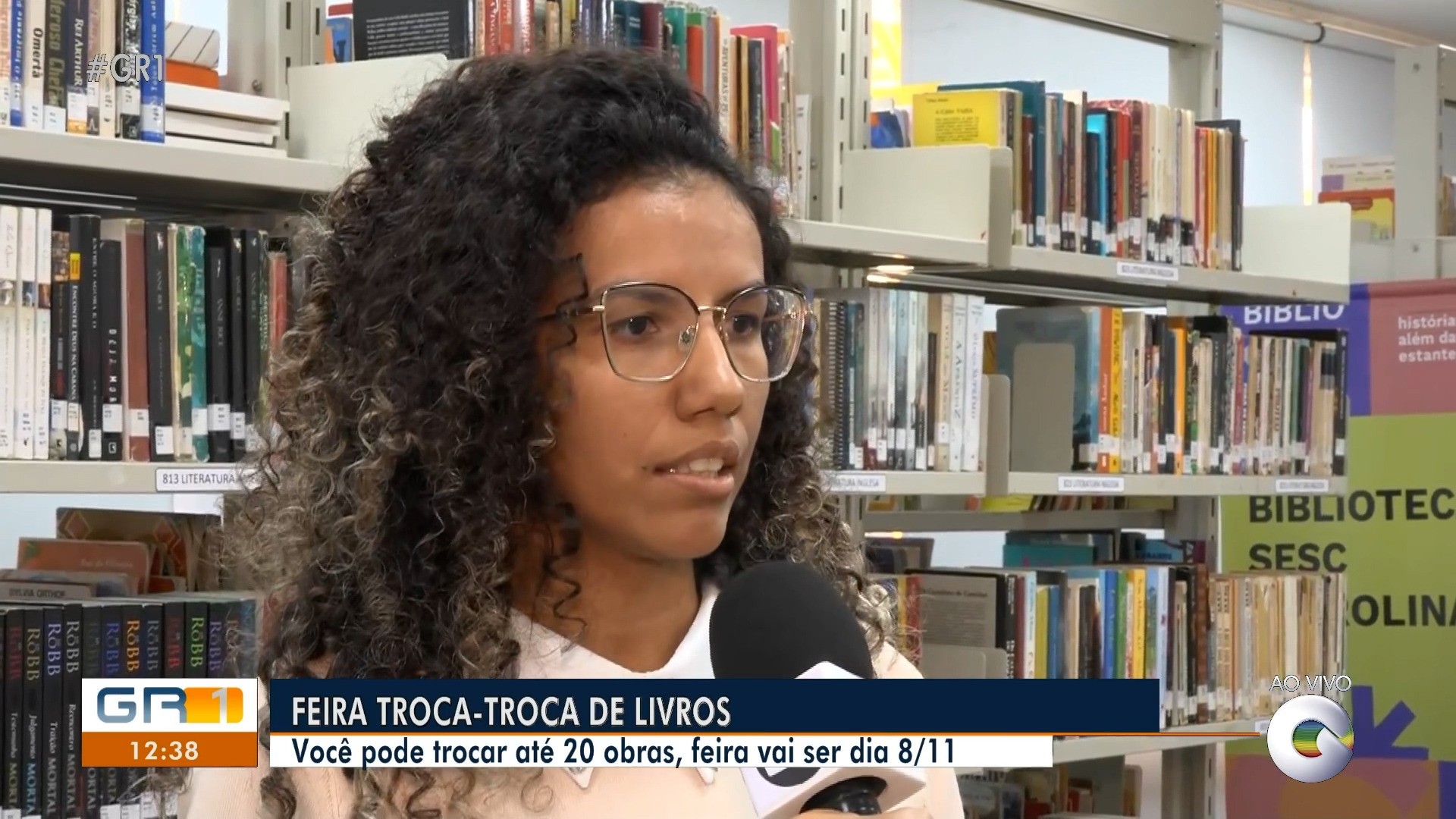 VÍDEOS: GR1 de terça-feira, 30 de setembro