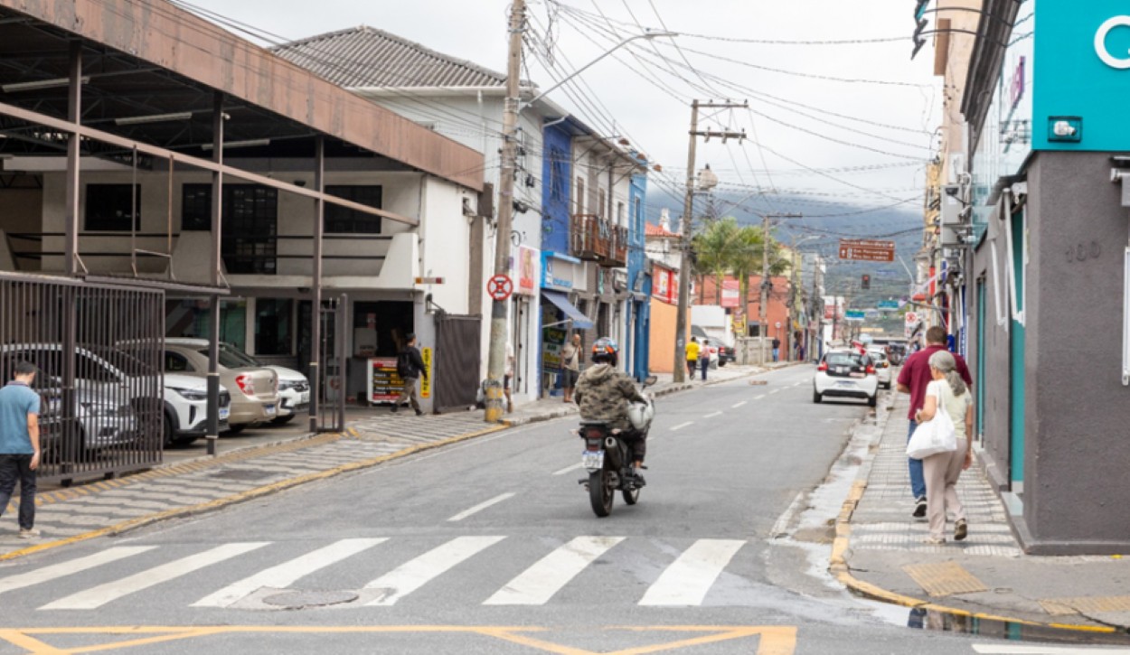Carnaval 2026: confira as alterações no trânsito em Mogi das Cruzes