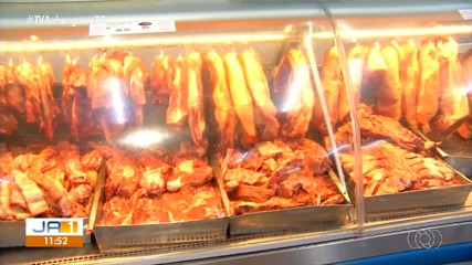 Cortes de carnes ficam mais baratos, mas consumidores ainda reclamam que preço está alto