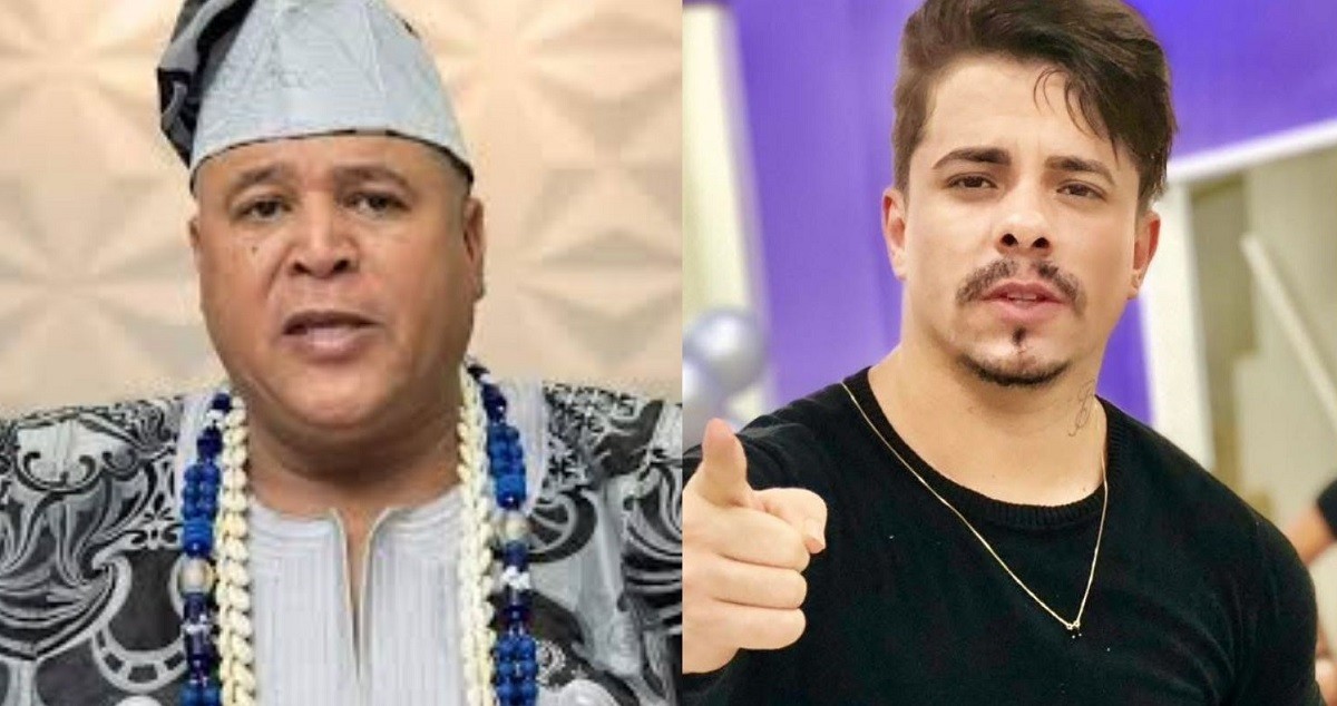 Terreiro de umbanda e candomblé recebe apoio de evangélicos após furto e invasão em Bauru: 'Fé não tem religião'