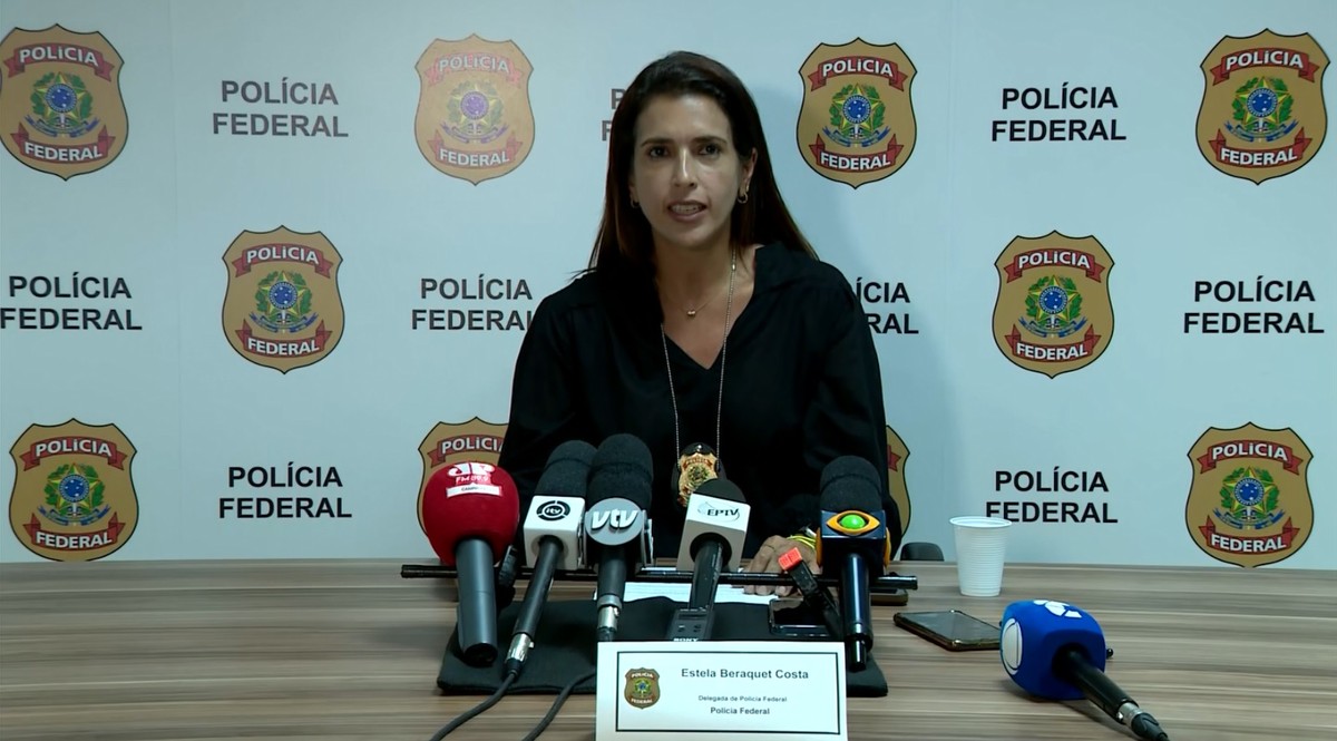 PF pedirá repatriação de bebê brasileiro traficado para Portugal |  Campinas e Região