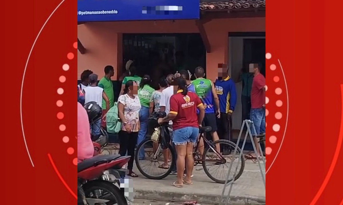 Dois adolescentes são apreendidos e mulher é presa suspeitos de agredir estudante na Bahia; vítima foi esfaqueada